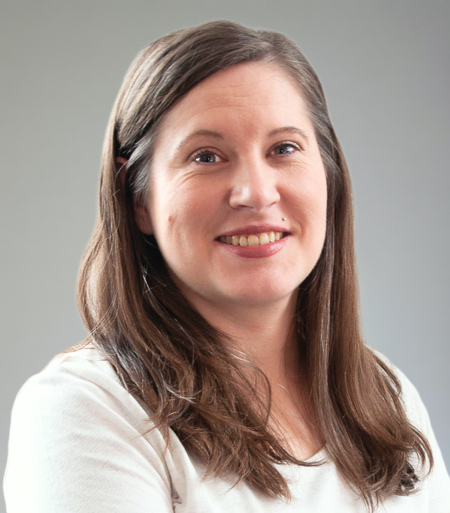 Porträt von Alexandra Seidl