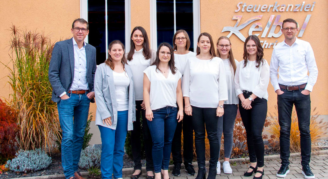 Unser Team
